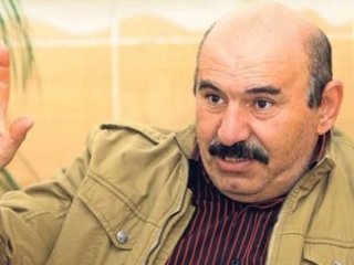 Osman Öcalan'a Kırmızı Bülten