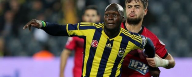 Fenerbahçe'ye Fırsat Doğdu!