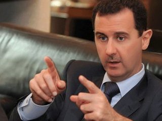 Esad'ın Kuzeni Öldürüldü