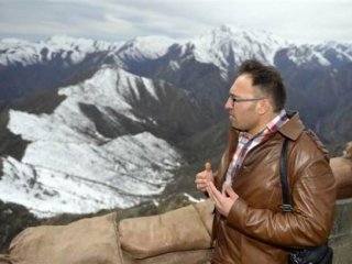 Yıllar Sonra İkizinin Şehit Düştüğü Mevzide