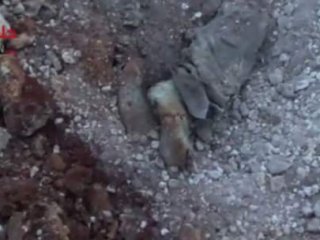 Toplu Mezarda 16 Türkmen Cesedi