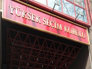 YSK Açıkladı Seçim Takvimi Değişti