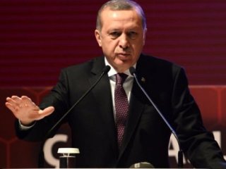 Erdoğan: Boşuna Uğraşmayın