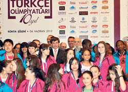 'Bu hareket,Türk milletinin tarihteki 3. büyük yürüyüşüdür'