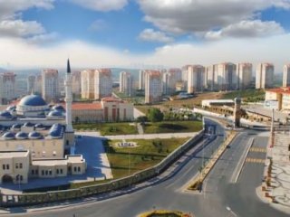 TOKİ Kayaşehir Evleri Başvuru Süreci Başladı