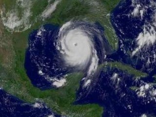 Kasırga Vanuatu Adasını Yıktı