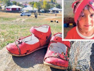 Nehir'in Katili İçin Tüm Köyün İfadesi Alındı