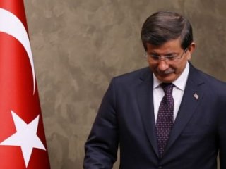Davutoğlu Özür Diledi