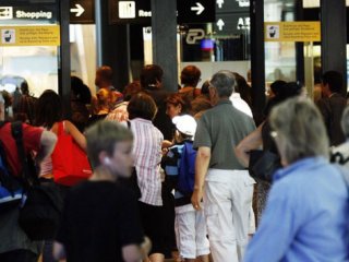 O Ülkede Terör Alarmı!