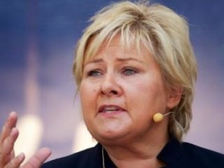 Norveç Başbakanı, Ermenistan'a Restini Çekti