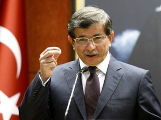 Davutoğlu'ndan Erbakan Ailesine Sürpriz Teklif!