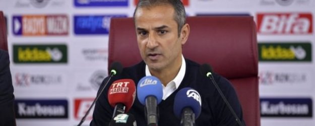 Kartal: Böyle Bir Yenilgi Beklemiyordum