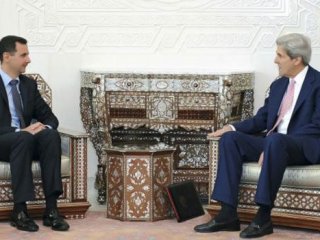 Kaos Ateşini Yakıp Kenara Çekildiler