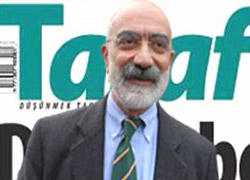 Altan ve Çongar, Taraf'tan istifa etti