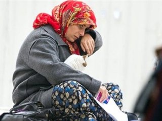 Bir Günlüğüne Suriyeli Oldu