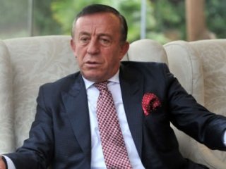 Ağaoğlu'ndan Şaşırtan Dolar Çıkışı!