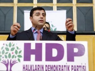 O Parti HDP’nin İttifakından Çıktı