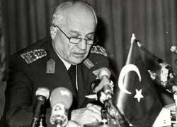 Kürtaj 12 Eylül'ün mirası