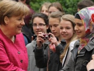 Almanya'da Türk Vatandaşlarının Sayısı Azaldı