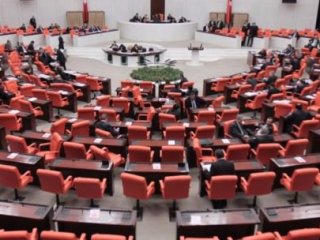 TBMM'de 69 Kişi İşe Alınacak
