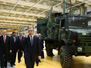 Aselsan'a Dev Yatırım!