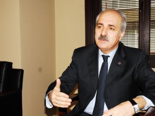 "Türkiye Katılmayacak"