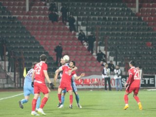 Trabzon 'Gazi'