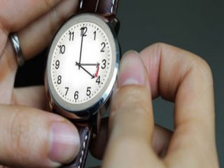 Saatler Ne Zaman İleri Alınacak?