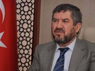 Müftü: Eşcinseller Hacca Gidebilir