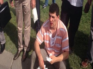 Dövene 4.5 Yıl Dövülene İse 6 Yıl Hapis!