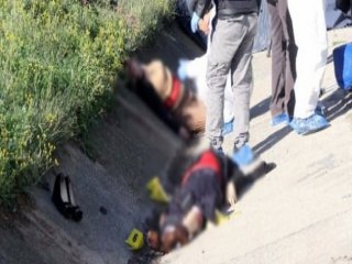 Türkiye'yi Sarsan Cinayette Korkutan İddia!