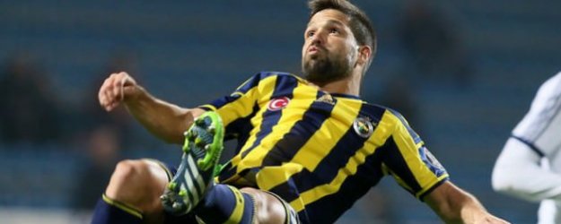 Diego Ribas'a Ceza Geliyor!