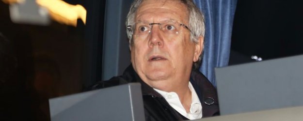 Yıldırım'dan Futbolculara Ağır Sözler!