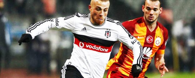 Beşiktaş, Gökhan Töre'nin Değerini Açıkladı!
