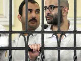 27 Kişiye İdam Kararı