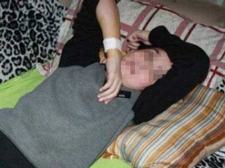 Bursa'da Pitbull Dehşeti