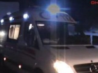 iki Kız 5 Gündür Kayıp