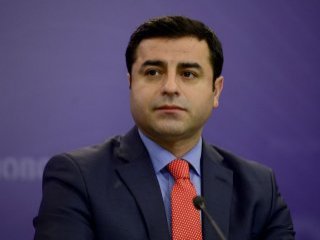 HDP'den Osmanlı'yı Suçlayan Çanakkale Mesajı