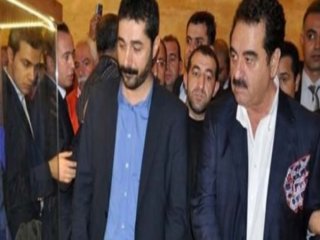 Oğul Tatlıses'ten Sürpriz Açıklama