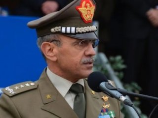 İtalya: Libya'ya Müdahale Edebiliriz