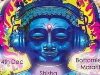 Kulaklıklı 'Buda'ya Hapis Cezası