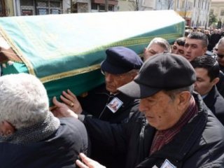 Hüseyin Kıvrıkoğlu’nun Acı Günü