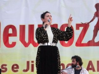 HDP'li Yalçındağ Yapılanlara Sadaka Dedi!