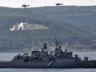 Son Prova Yapıldı!