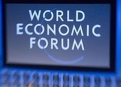 Dünya Ekonomi Forumu İstanbul'da başladı  