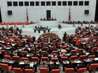 Yargıtay Kanunu Adalet Komisyonu’nda Kabul Edildi