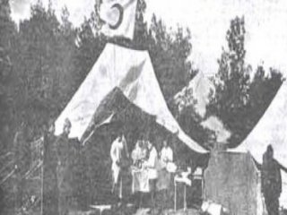 İşte Saati Saatine Büyük Destan!