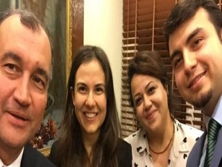 Murat Ülker 'Bay' Kelimesini Yasakladı
