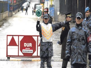 Kozmik Oda'da İkinci Skandal!