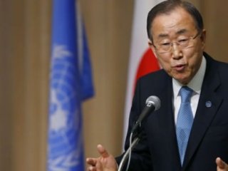 BM'nin 'Suriye' Beceriksizliği